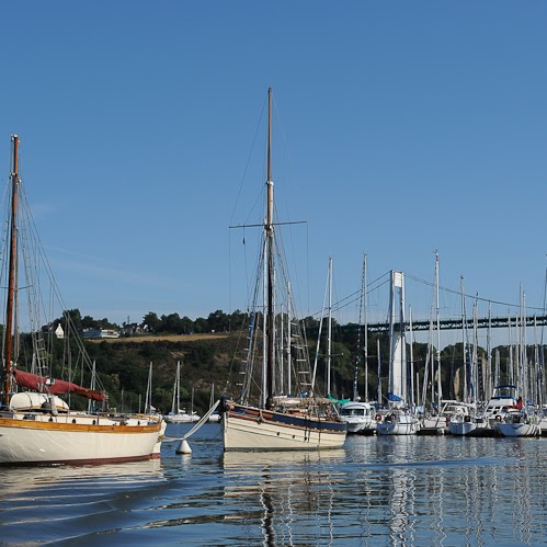 Port de la Roche-Bernard